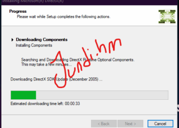 DirectX