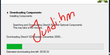 DirectX