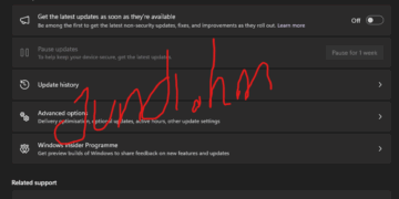 Windows Update