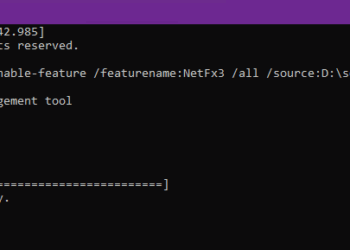 NET Framework 3.5