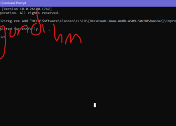Klik Kanan Lama di Windows 11