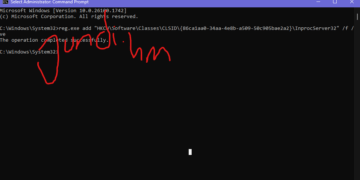 Klik Kanan Lama di Windows 11