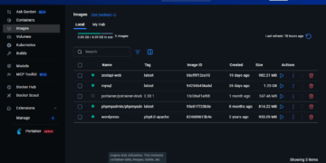 Cara Install Docker Desktop di Windows (Biar Bisa Ngoding Kayak Dev Profesional)