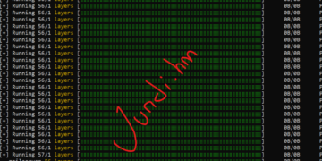 Cara instal Docker mail server di Ubuntu VPS Kirim dan Terima email