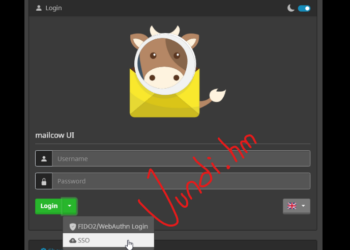 Cara Instal Mailcow Bersama CloudPanel di VPS Ubuntu
