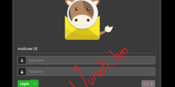 Cara Instal Mailcow Bersama CloudPanel di VPS Ubuntu