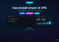 Cara Install Umami di VPS
