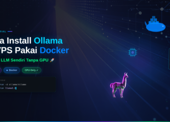 Jalanin LLM Sendiri Tanpa GPU