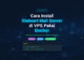 Stalwart Mail Server