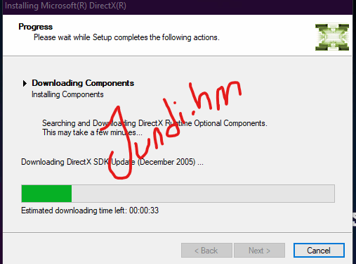 DirectX