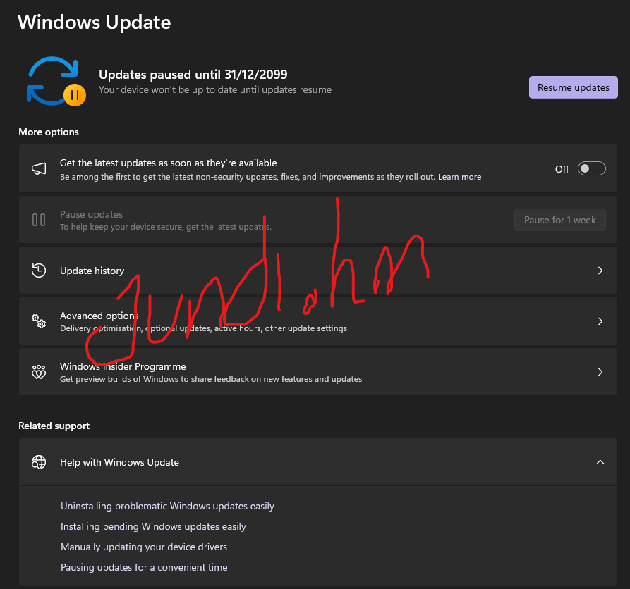 windows-updates windows-updates