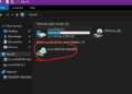 Cara Sharing Drive di Hyper-V Windows (Biar Bisa Akses Folder dari VM)