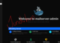 Jeboehm Docker Mail Server