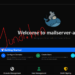 Jeboehm Docker Mail Server