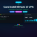 Cara Install Umami di VPS