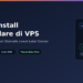 Cara Install DockFlare di VPS: Otomatis Kelola Cloudflare Tunnel Lewat Label Docker