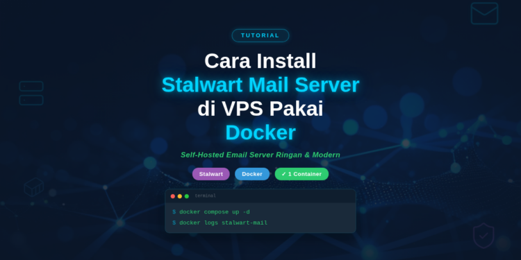 Stalwart Mail Server