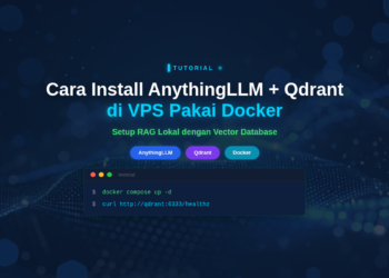 Anythingllm qdrant docker vps setup